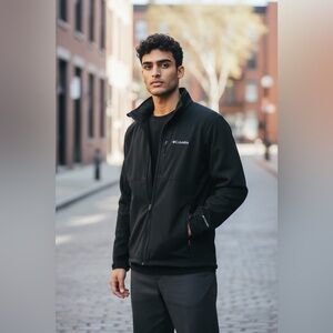 Columbia Outerwear Jacket